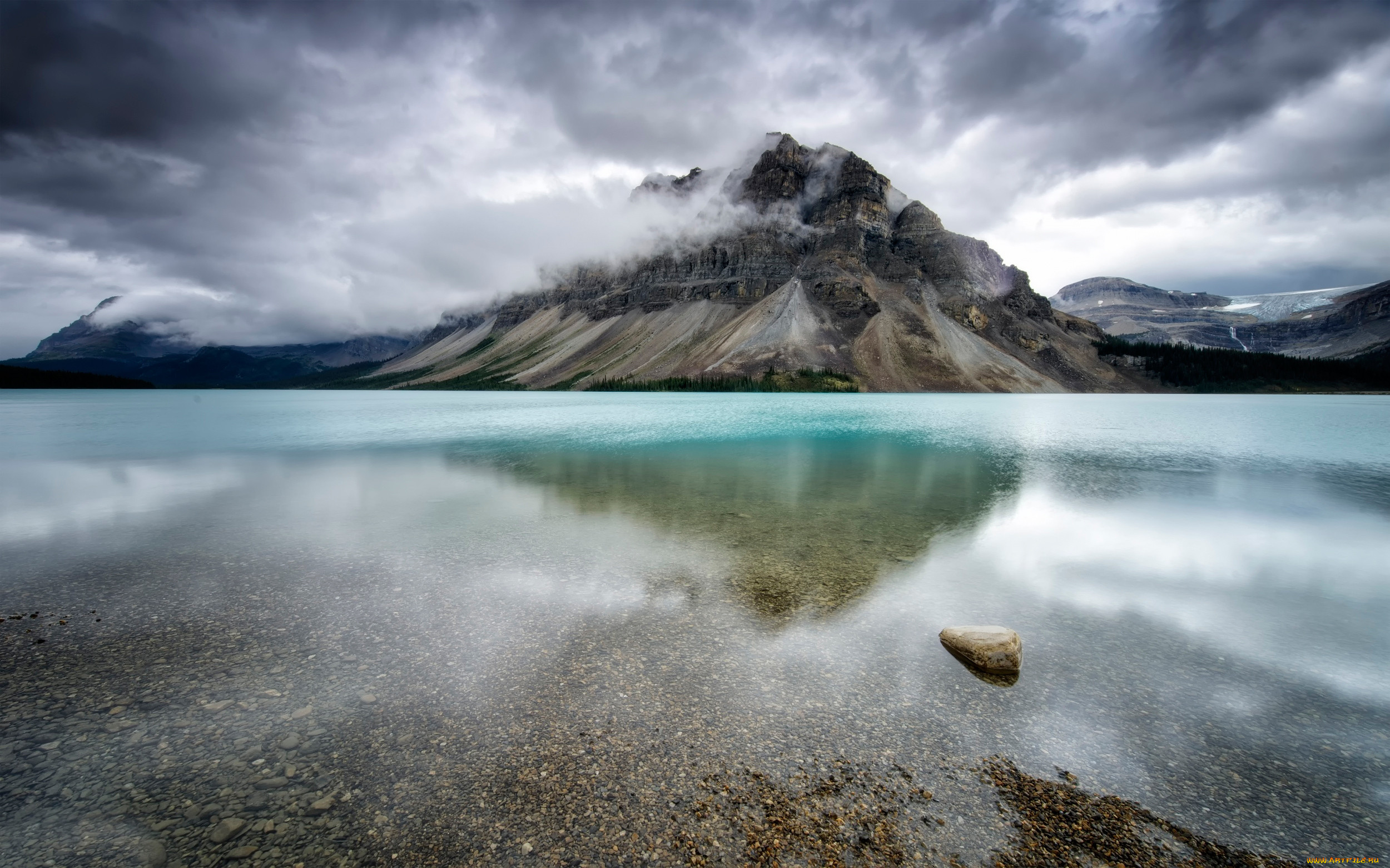 , , , , , , bow, lake